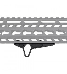 BIg Dragon / METAL Hand Stop Black Keymod / M-Lok