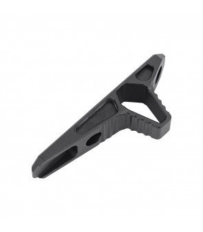 BIg Dragon / METAL Hand Stop Black Keymod / M-Lok