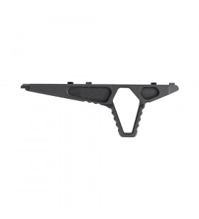 BIg Dragon / METAL Hand Stop Black Keymod / M-Lok