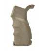 Big Dragon Poignée Grip AG43 Tan M4 GBBR