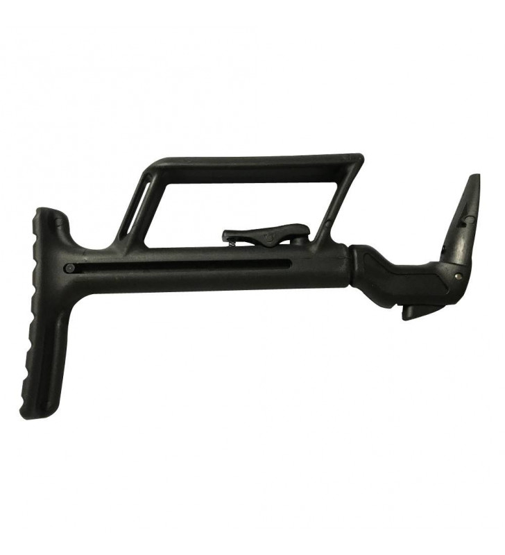 Big Dragon Crosse Cobra Télescopique Glock Noir