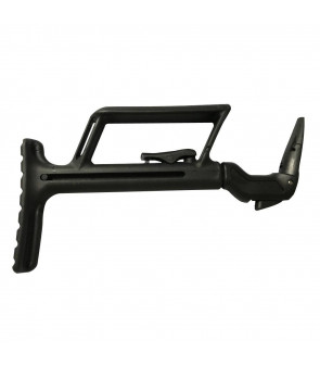 Big Dragon Crosse Cobra Télescopique Glock Noir