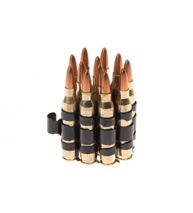 Big Dragon Bande de 12 Cartouches 5.56