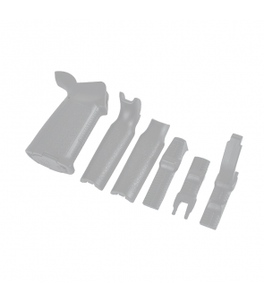 Element Poignée Grip MIAD OD M4 Type: MP GBBR