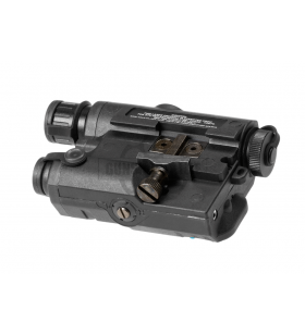WADSN AN/PEQ15 Illumator / laser Red module black
