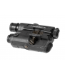 WADSN AN/PEQ15 Illumator / laser Red module black
