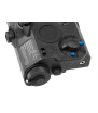 WADSN AN/PEQ15 Illumator / laser Red module black
