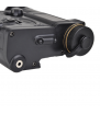 Element AN/PEQ16 USMC Illumator / laser module black