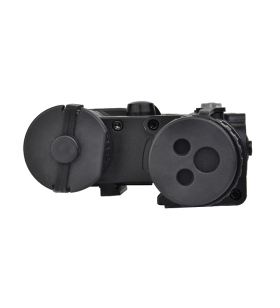 Element AN/PEQ16 USMC Illumator / laser module black