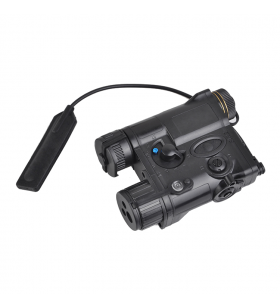 Element AN/PEQ16 USMC Illumator / laser module black