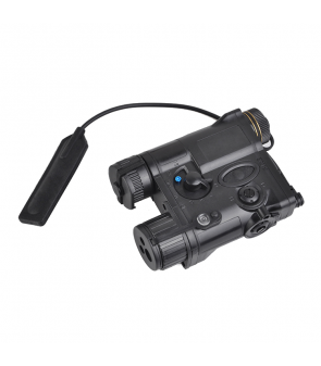 Element AN/PEQ16 USMC Illumator / laser module black