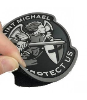 Fabrication de Patch PVC sur mesure