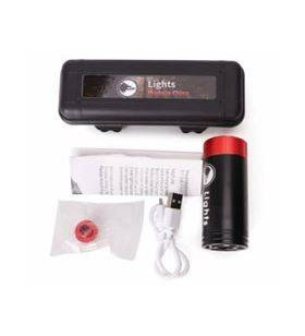 ACM Mini Traceur + Flash Orange avec Adaptateur GBB + Cable USB