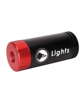 ACM Mini Traceur + Flash Orange avec Adaptateur GBB + Cable USB