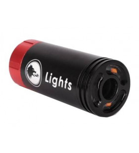 ACM Mini Traceur + Flash Orange avec Adaptateur GBB + Cable USB