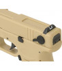 Cyma AEP G18 Nimh Tan 30BBs 0.5J