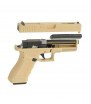 Cyma AEP G18 Nimh Tan 30BBs 0.5J