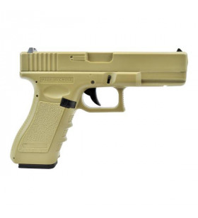 Cyma AEP G18 Nimh Tan 30BBs 0.5J