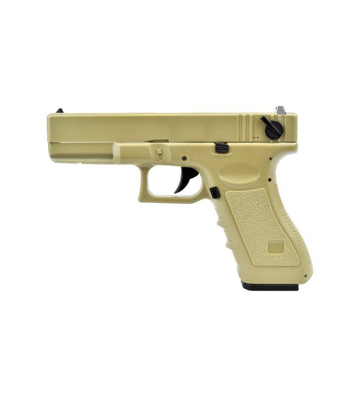 Cyma AEP G18 Nimh Tan 30BBs 0.5J