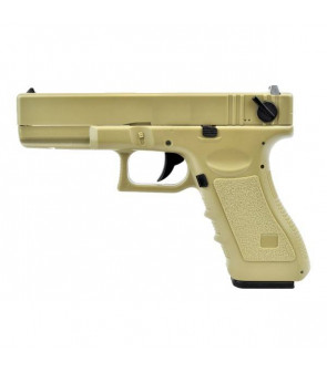Cyma AEP G18 Nimh Tan 30BBs 0.5J