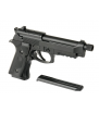 Cyma M9 AEP Mosfet Noir Métal 28BBs CM132S