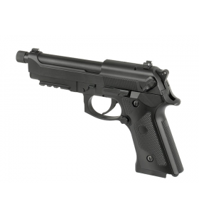 Cyma M9 AEP Mosfet Noir Métal 28BBs CM132S