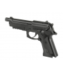 Cyma M9 AEP Mosfet Noir Métal 28BBs CM132S