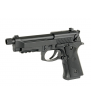 Cyma M9 AEP Mosfet Noir Métal 28BBs CM132S