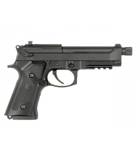 Cyma M9 AEP Mosfet Noir Métal 28BBs CM132S