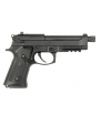 Cyma M9 AEP Mosfet Noir Métal 28BBs CM132S