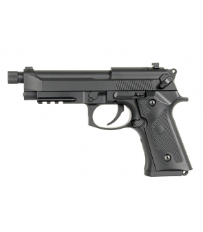 Cyma M9 AEP Mosfet Noir Métal 28BBs CM132S