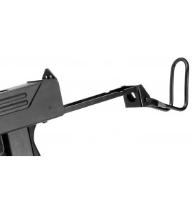 Tokyo Marui MAC10 AEP 65BBs 0.8J