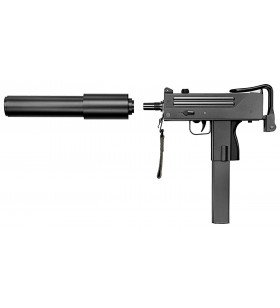 Tokyo Marui MAC10 AEP 65BBs 0.8J