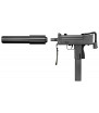 Tokyo Marui MAC10 AEP 65BBs 0.8J