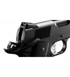 Tokyo Marui 1911 MEU GBB Noir 28BBs 0.8J