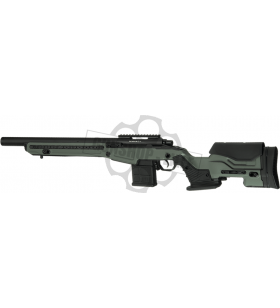 Action Army AAC T10 Shorty RG Bolt Action Sniper 50BBs 0.8J