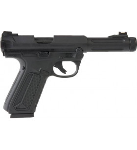 Action Army AAP01 Assassin Gaz Noir 23BBs 1J