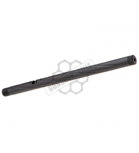Action Army L96 Twisted Outer Barrel-Short + Mag Catch
