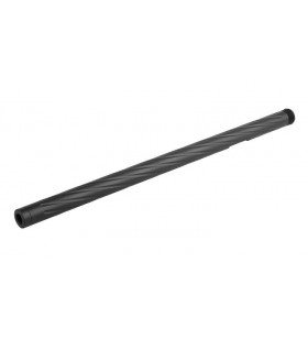 Action Army VSR10 / T10 Twisted Outer Barrel-Long