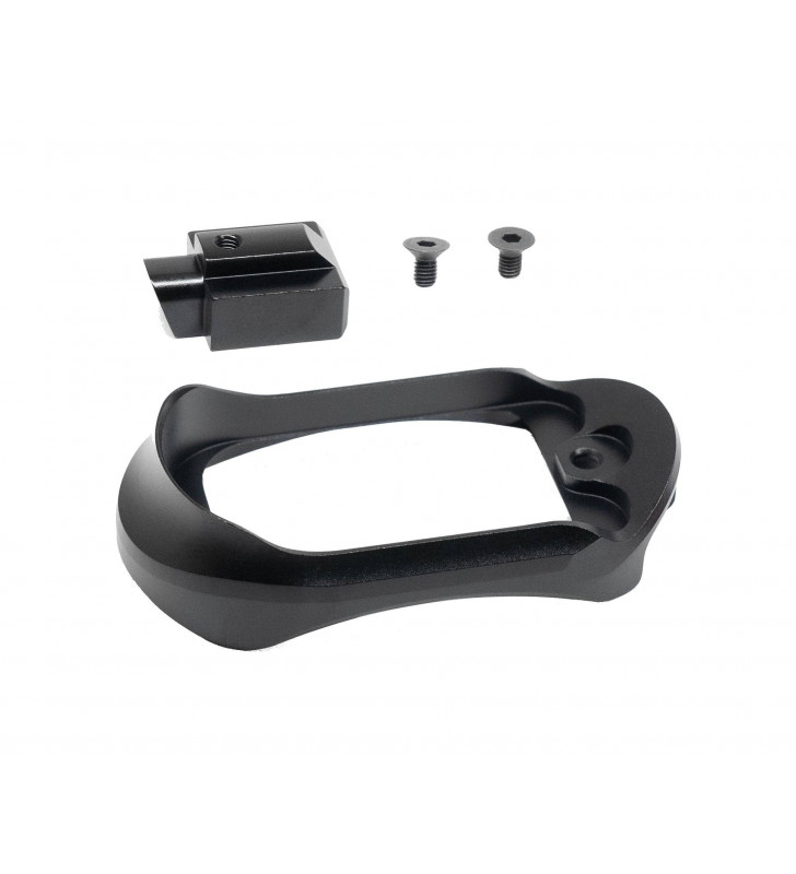 Action Army Magwell Noir AAP01