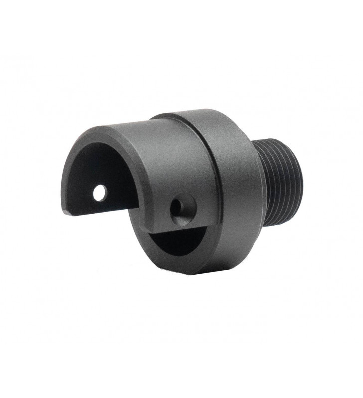 Action Army Up-Receiver connector/ Adaptateur Silencieux AAP01