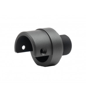 Action Army Up-Receiver connector/ Adaptateur Silencieux AAP01