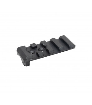 Action army AAP01 Rear Mount