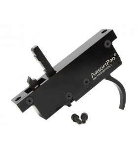 AirsoftPro CNC Zero Trigger set for M24 Gen.2