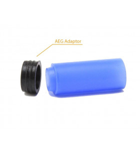 AirsoftPro Bloc Hop-Up M24 Gen.3 CNC Alu