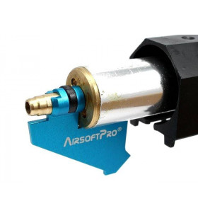 AirsoftPro Piece d Alimentation de Billes CNC L96 AWS