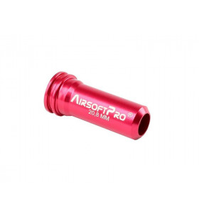 AirsoftPro Nozzle AK 20.8mm Alu