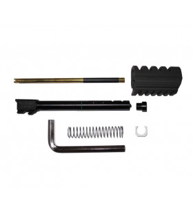 Wii Tech HK45 CNC John's Compensator Set Umarex