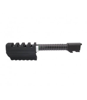 Wii Tech HK45 CNC John's Compensator Set Umarex