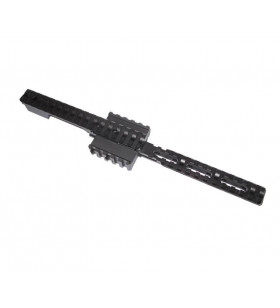 Wii Tech VSR10 Long Rail System Marui